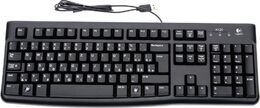 Logitech Keyboard K120 920-002485