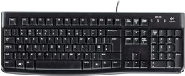 Logitech Keyboard K120 920-002485