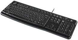 Logitech Keyboard K120 920-002485