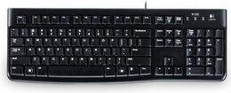 Logitech Keyboard K120 920-002485