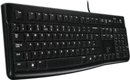 Logitech Keyboard K120 920-002485