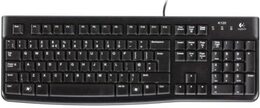 Logitech Keyboard K120 920-002485