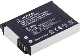 Baterie Avacom Samsung SLB-10A Li-ion 3,7V 1050mAh