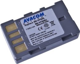 Akumulátor JVC BN-VF808, VF815, VF823 Li-ion 7.2V 800mAh 5.8Wh