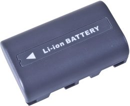 Akumulátor JVC BN-VF808, VF815, VF823 Li-ion 7.2V 800mAh 5.8Wh