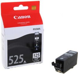 Canon Cli-526Bk - originální černá