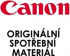 Inkoustová náplň Canon CLI-526GY, 1515 stran - šedá