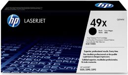 Toner HP Q5949X, 6K stran originální - černá (Q5949X)