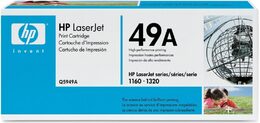 Toner HP Q5949X, 6K stran originální - černá (Q5949X)