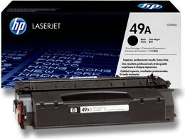 Toner HP Q5949X, 6K stran originální - černá (Q5949X)