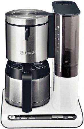 Kávovar Bosch TKA 8651 Styline