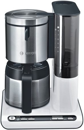 Kávovar Bosch TKA 8651 Styline