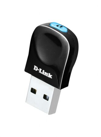 WiFi adaptér D-Link DWA-131