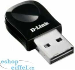 WiFi adaptér D-Link DWA-131