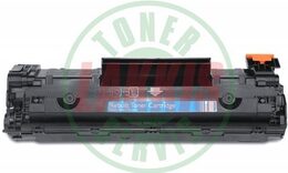 Toner Canon CRG-725, 1600 stran, originální - černý (3484B002)