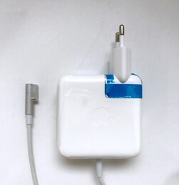 Napájecí adaptér Apple MagSafe Power - 60W, pro MacBook Pro 13"