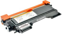 Toner Brother TN-2210, 1200 stran originální - černý (TN2210)