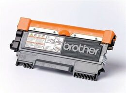 Toner Brother TN-2210, 1200 stran originální - černý (TN2210)