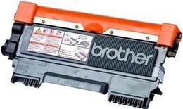 Toner Brother TN-2220, 2600 stran originální - černý (TN2220)