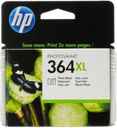 HP CB322EE - originální - černá