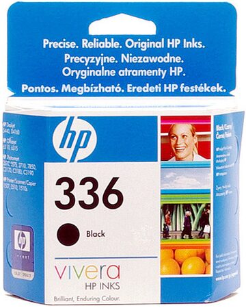 HP C9362E - originální