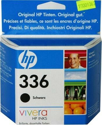 HP C9362E - originální
