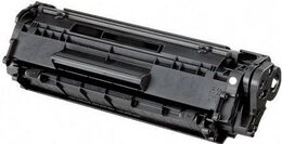 Toner Canon CRG-726, 2100 stran - černý