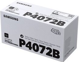 Toner Samsung CLT-P4072B, 1,5K stran - originální - černý (CLTP4072BELS)