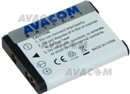 Baterie Avacom Nikon EN-EL19 Li-ion 3,7V 620mAh