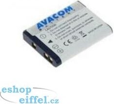 Baterie Avacom Nikon EN-EL19 Li-ion 3,7V 620mAh