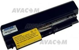 Baterie Avacom pro Lenovo ThinkPad R61/T61, R400/T400 Li-Ion 10,8V 7800mAh