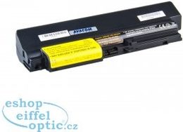 Baterie Avacom pro Lenovo ThinkPad R61/T61, R400/T400 Li-Ion 10,8V 7800mAh