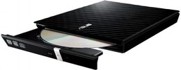 Externí DVD vypalovačka Asus SDRW-08D2S Lite