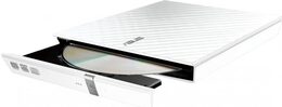 Externí DVD vypalovačka Asus SDRW-08D2S Lite