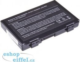 AVACOM Li-ion 5200mAh NOAS-K40-S26 - neoriginální