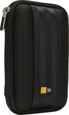 Pouzdro na HDD Case Logic QHDC101K - černé