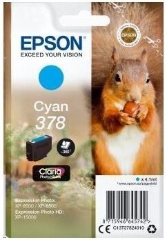 Inkoustová náplň Epson T6644, 70ml originální - žlutý (C13T66444A10)