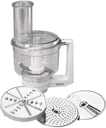 Příslušenství k robotu Bosch MUZ5MM1 (multimixer)