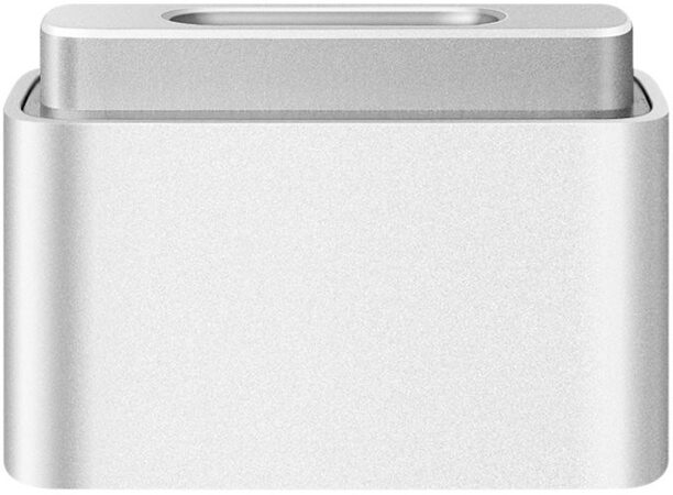 Redukce Apple MagSafe na MagSafe 2 Konvertor