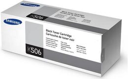 Toner Samsung CLT-K506L, 6000 stran - černý