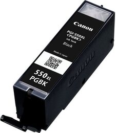 Canon PGI-550BK - originální