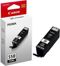 Canon PGI-550BK - originální