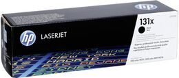 Toner HP CF210X, 2,4K stran originální - černý (CF210X)