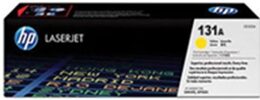 Toner HP CF211A, 1,8K stran originální - modrý (CF211A)