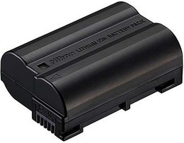 Baterie Avacom Nikon EN-EL15 Li-Ion 7.2V 1400mAh 9.8 Wh