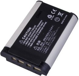 Baterie Avacom Sony NP-BX1 Li-ion 3,6V 1080mAh