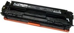 Toner Canon CRG-731H, 2400 stran - černý