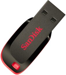 SanDisk Cruzer Blade 32GB SDCZ50-032G-B35