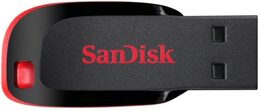 SanDisk Cruzer Blade 32GB SDCZ50-032G-B35