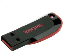 SanDisk Cruzer Blade 32GB SDCZ50-032G-B35